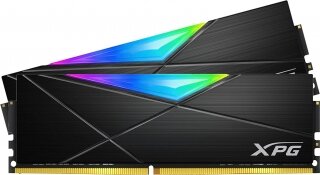 XPG Spectrix D55 (AX4U41338G19J-DB55) 16 GB 4133 MHz DDR4 Ram kullananlar yorumlar